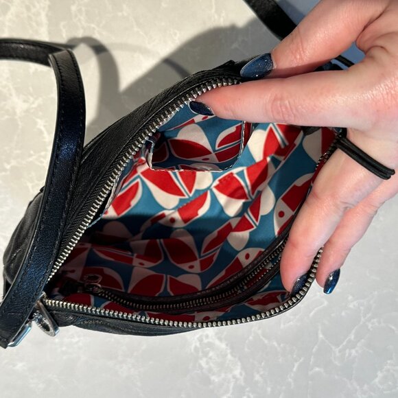 AUTHENTIC Marc by Marc Jacobs Crossbody Purse - Picture 3 of 4